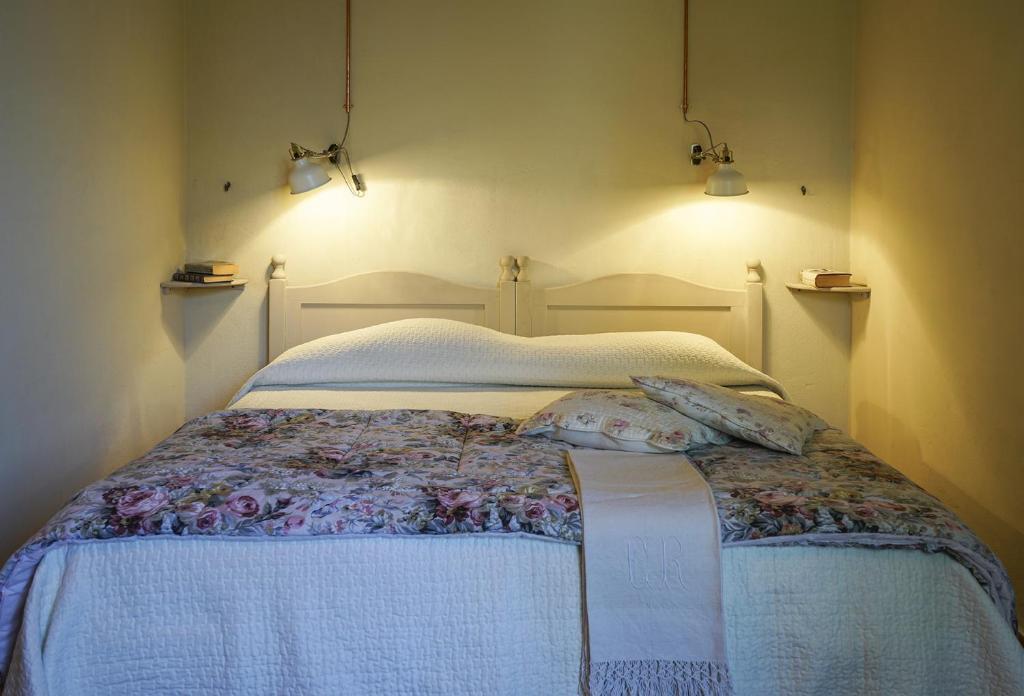 Locanda Degli Alberi 萨塞塔 外观 照片